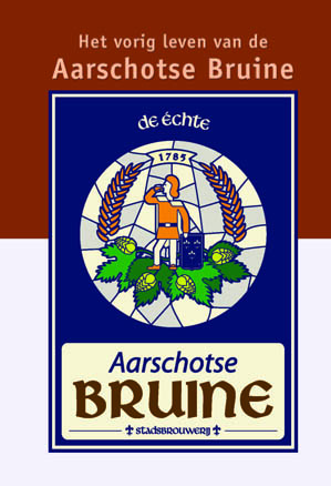 Aarschotse Bruine - cover